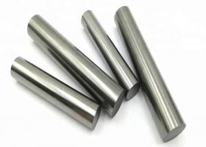 Pure Astm B387 Mo1 Rod Molybdenum Alloys For Refractory