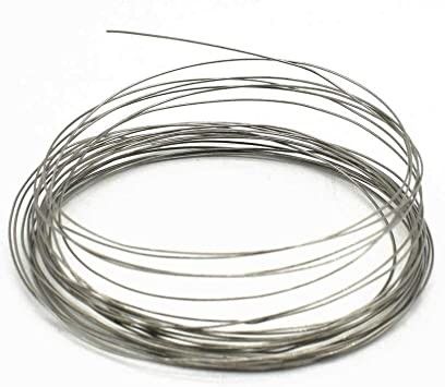 Nb1 RO4200 ASTM 99.95% 1.5mm Niobium Alloy Wire