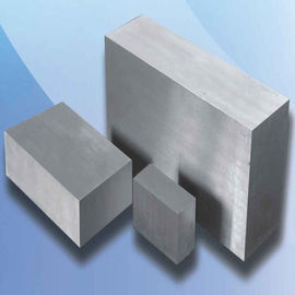 W1 Pure Tungsten Cube