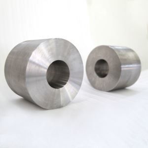 Rare Metal Materials Pure Zirconium Plate For Nuclear Reactor