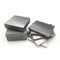 42hrc Min Polished 99.95% Tungsten Alloy Block 30mm Thick